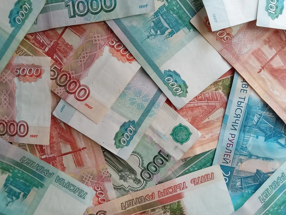 Власти Югры выделят Ханты-Мансийску 120 миллионов рублей на покрытие дефицита бюджета