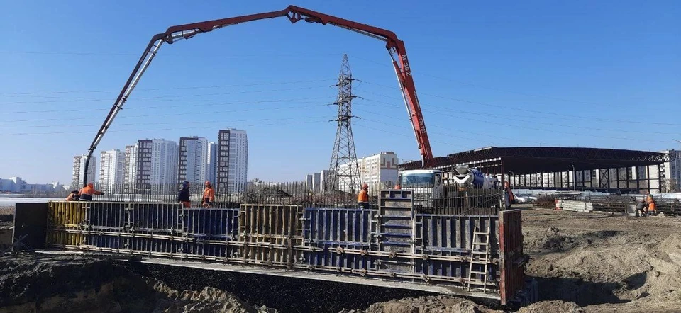 Фото: администрация города