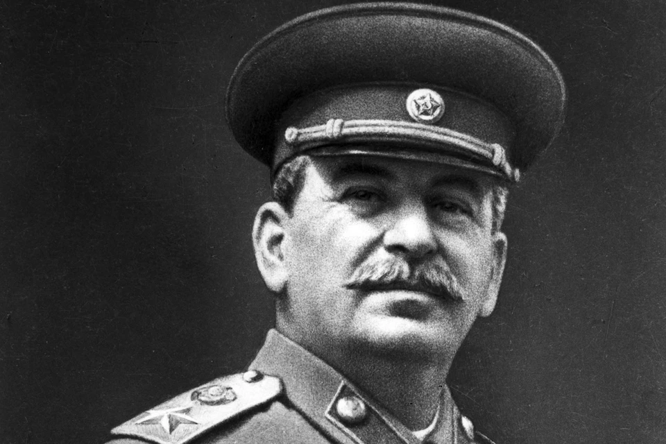 Мы изучили материалы в архивах и в книге «Сталин. Главные документы», выпущенной Издательским доме «Комсомольская правда»