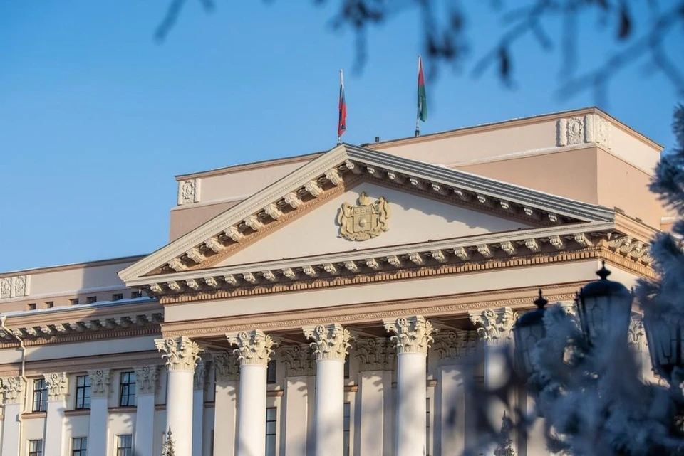 Индекс промышленного производства в Тюменской области за январь 2023 вырос на 4,7%