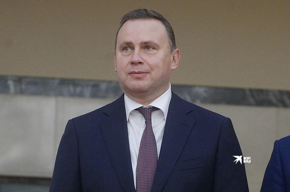 Владислав Пинаев отметил профессиональные творческие коллективы Нижнего Тагила