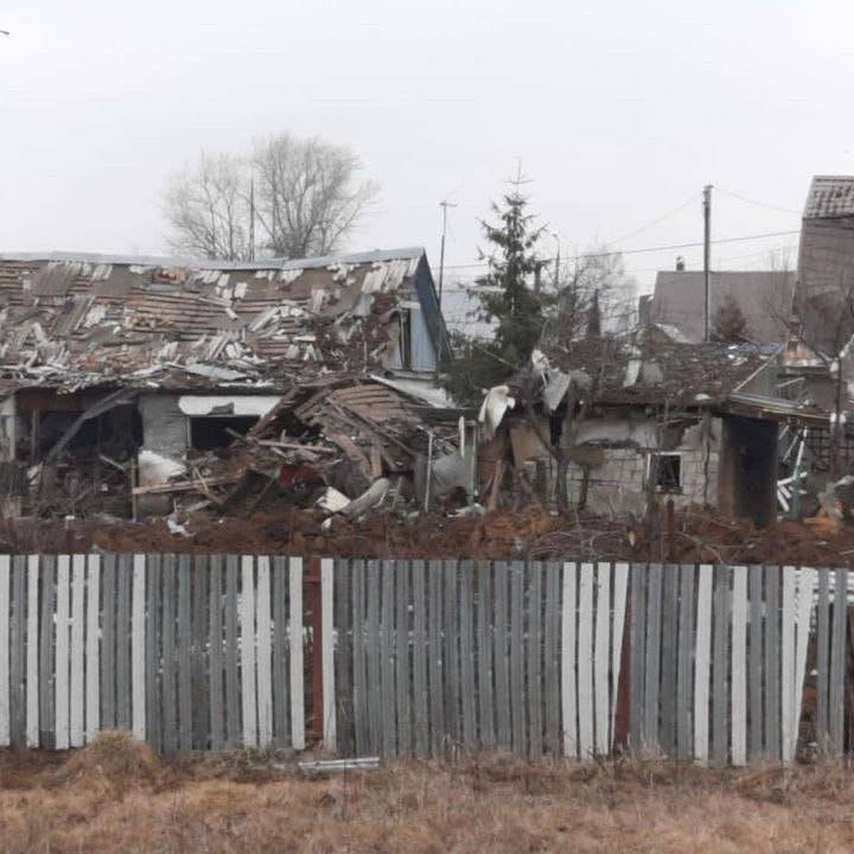 Взрыв в Киреевске под Тулой: последние новости, пострадали два молодых  человека - KP.RU