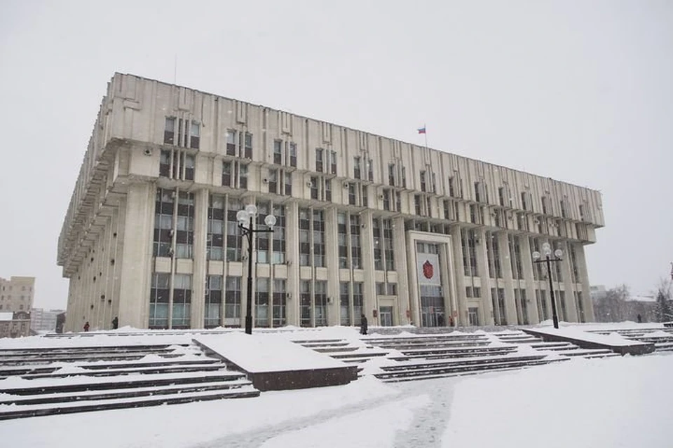 В Тульской области из-за взрыва в Киреевске введен режим повышенной готовности