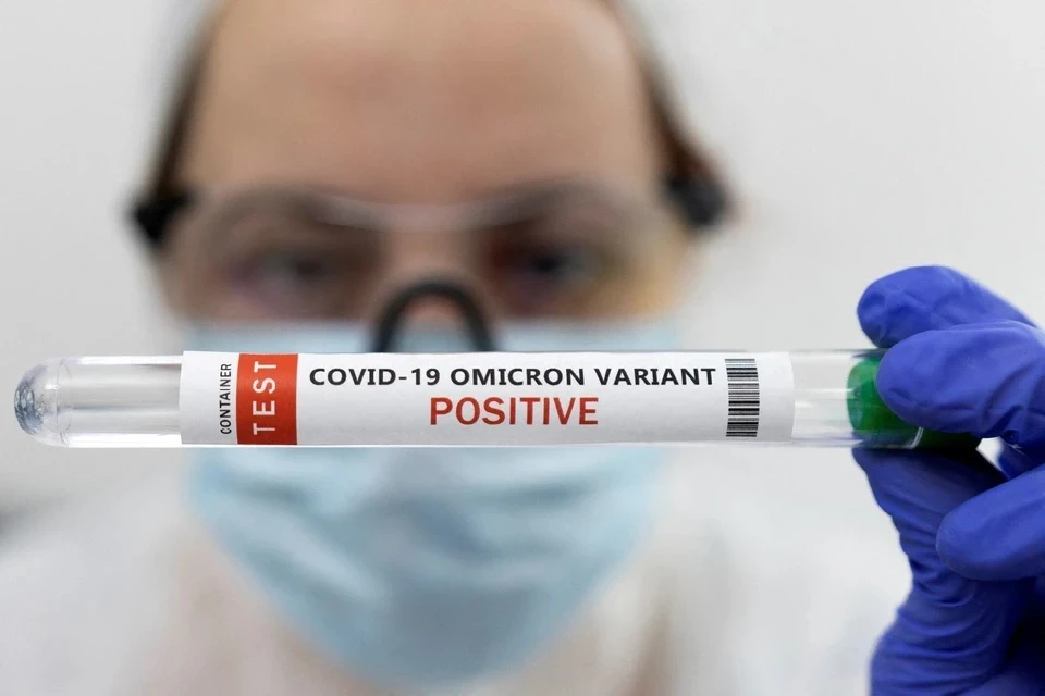 В Москве зарегистрировали 1333 новых случаев заражения COVID-19 за сутки