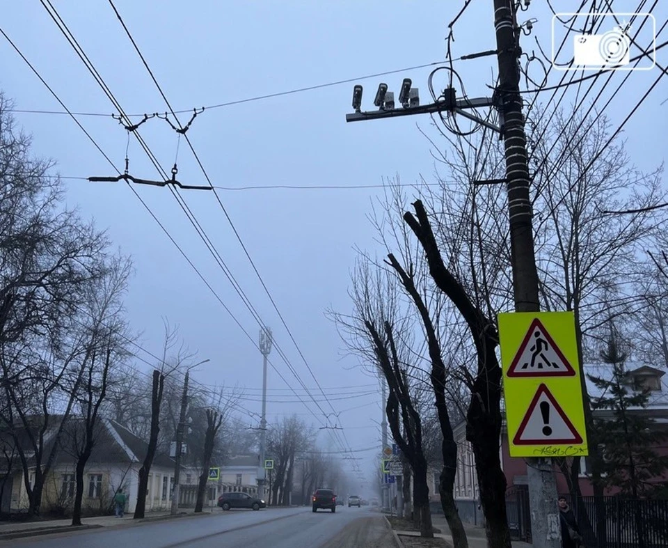По сравнению с предыдущей неделей количество нарушений выросло на 31 процент.(Фото ЦБДД)