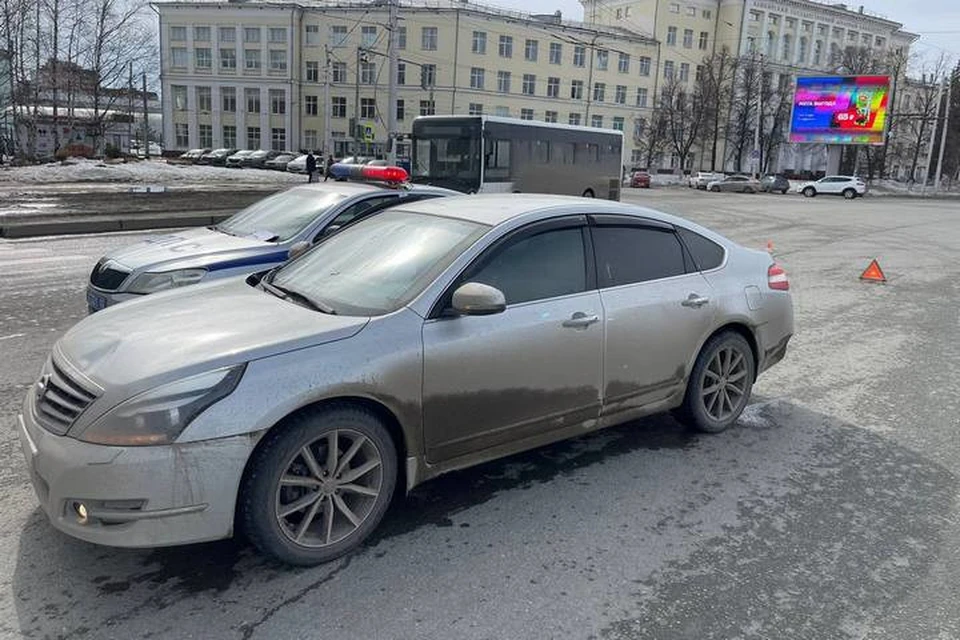 фото: Госавтоинспекция Уфы
