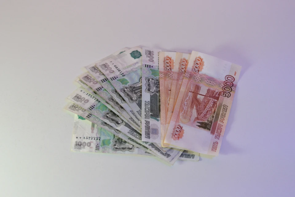 Житель соседнего региона украл у жительницы Ставрополья кошелек с деньгами