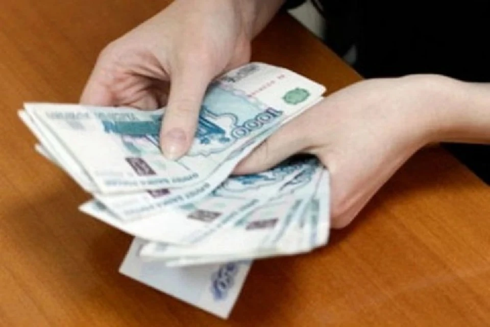 Для получения микрозайма заемщик должен состоять в реестре МСП. Фото: МВД ДНР