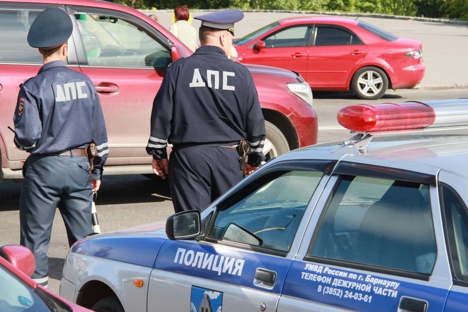 По факту ДТП проводится проверка