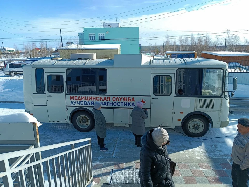 Фото: ЯГБ №2