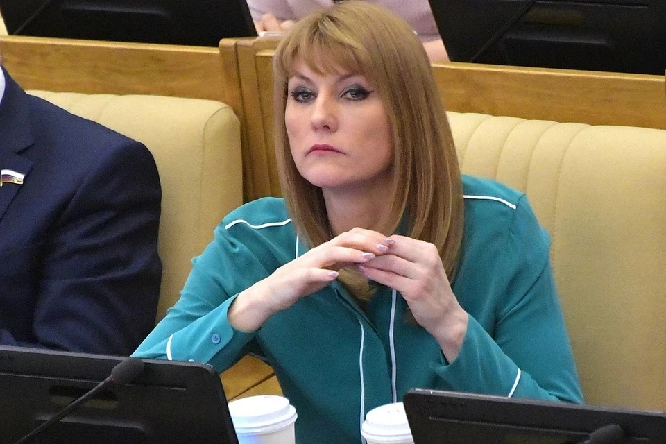 Светлана Журова
