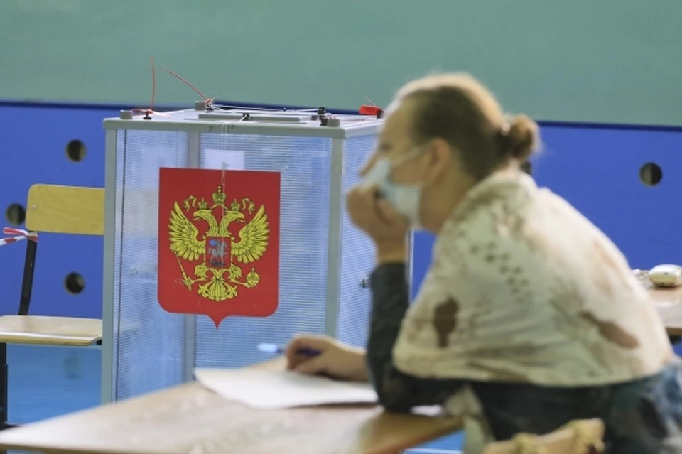 Башкирия не планирует использовать дистанционное электронное голосование (ДЭГ) на выборах в сентябре 2023 года