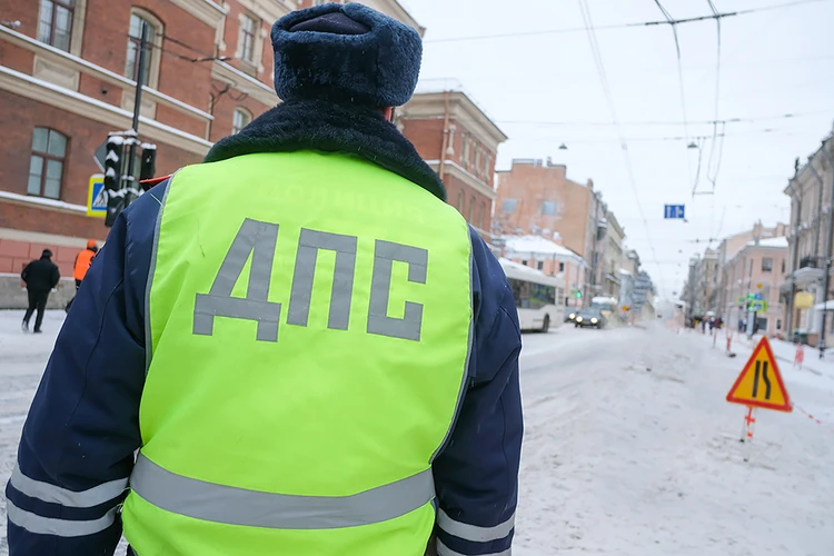 В Северодвинске уволили сотрудников ГИБДД, которые остановили пьяного военного прокурора на День защитника Отечества