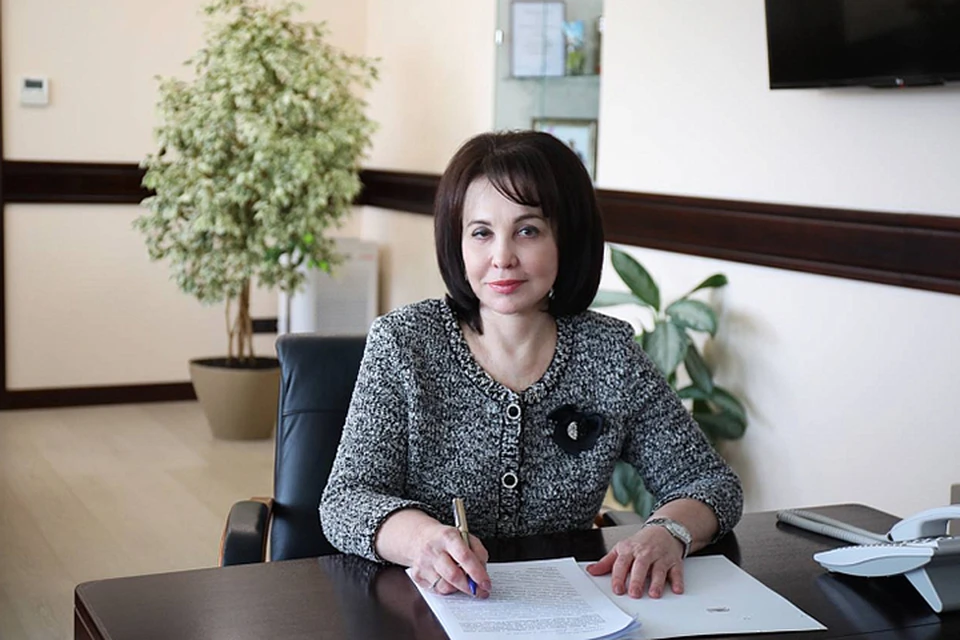 Подробнее о благоустройстве рассказала первый вице-губернатор – председатель правительства Приморья Вера Щербина.