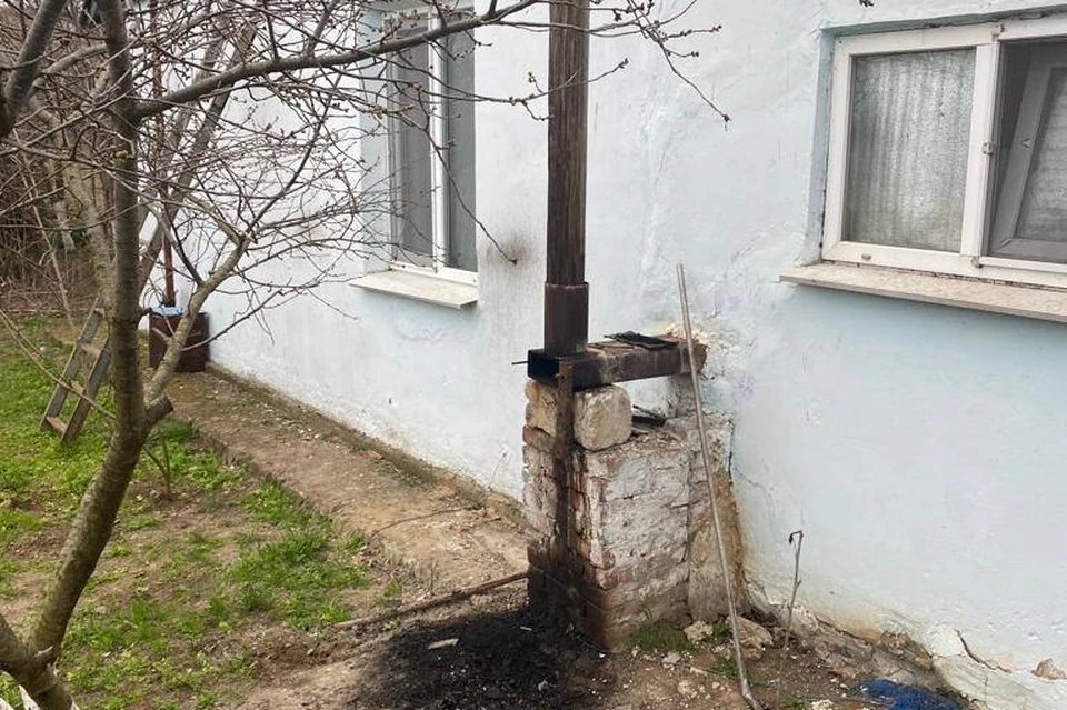 Фото: пресс-служба прокуратуры Крыма