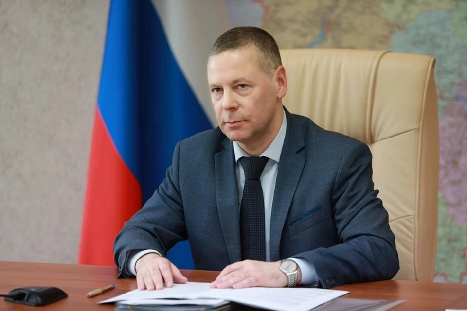 Михаил Евраев: – Многопрофильная помощь будет организована на базе государственных медицинских учреждений.
