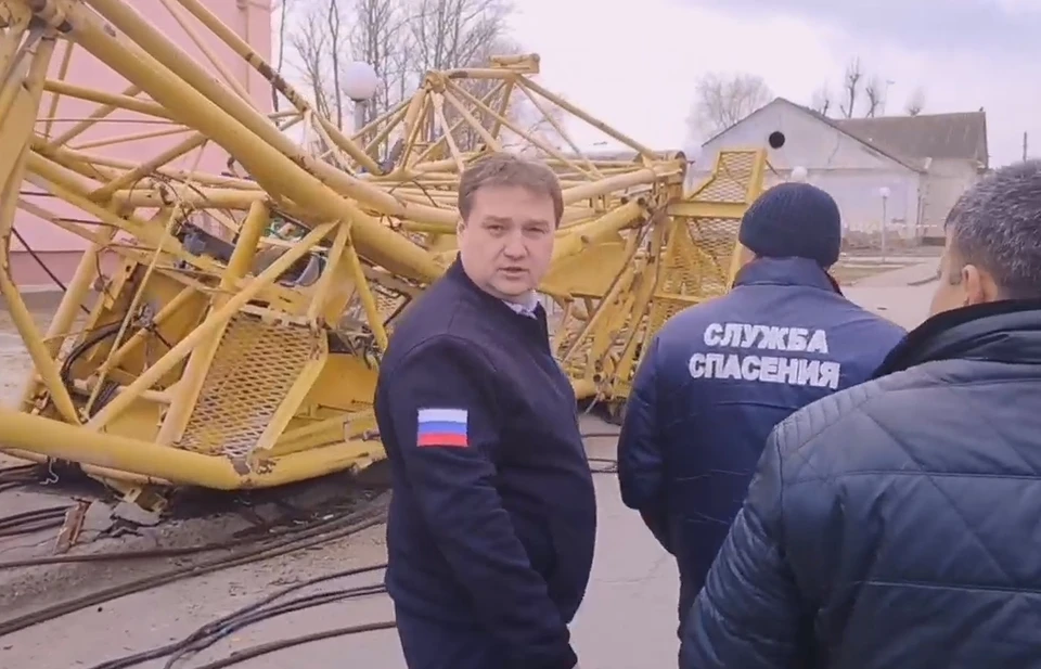 Фото: скрин с видео