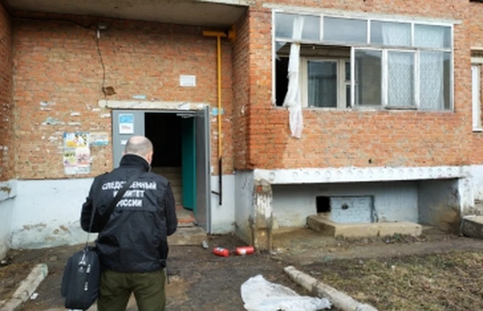 Следком РФ по Тульской области возбудил уголовное дело по факту применения насилия к правоохранителям