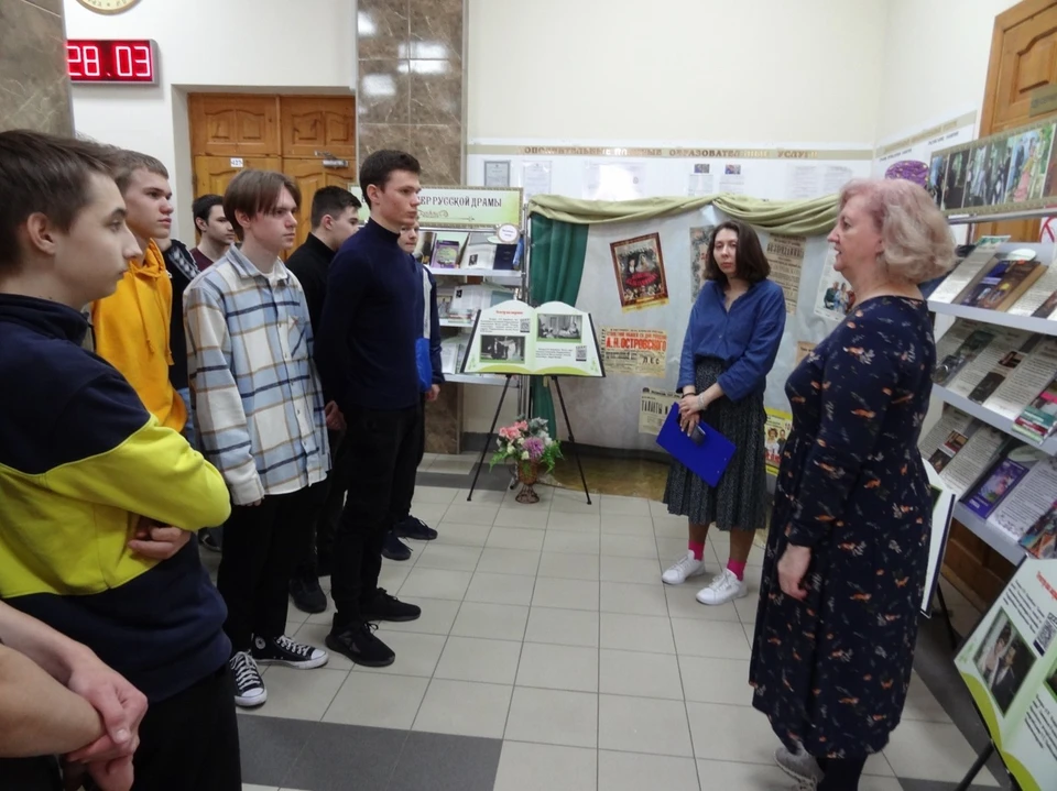 Фото: Олег Поляков