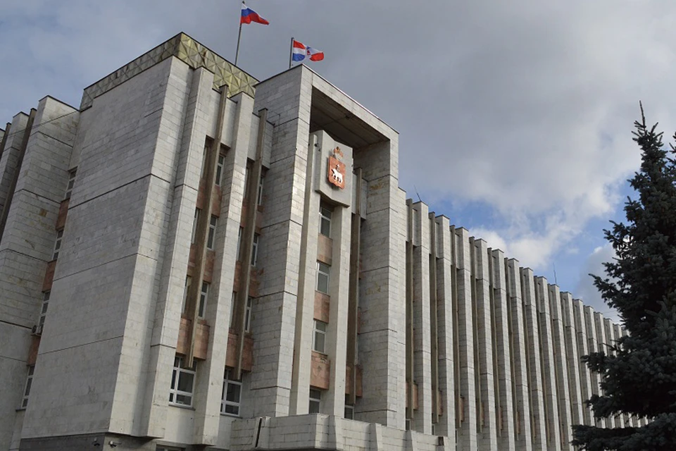 Фото: Правительство Пермского края