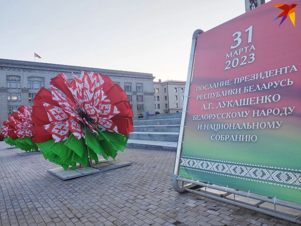 Президент в ходе обращения остановился на внутриполитических процессах. Фото: архив «КП», носит иллюстративный характер.