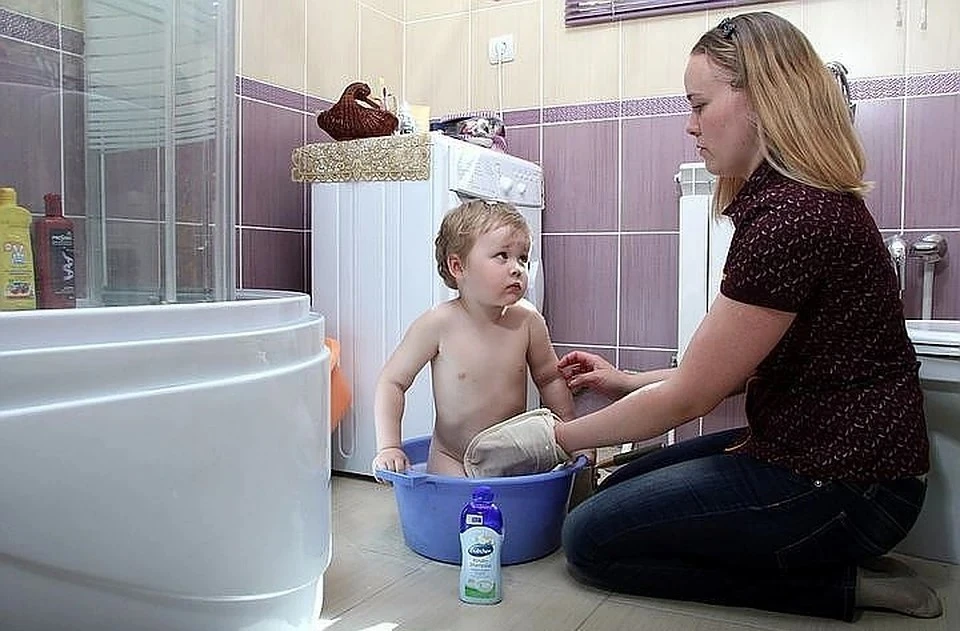 Работы займут примерно двенадцать часов.