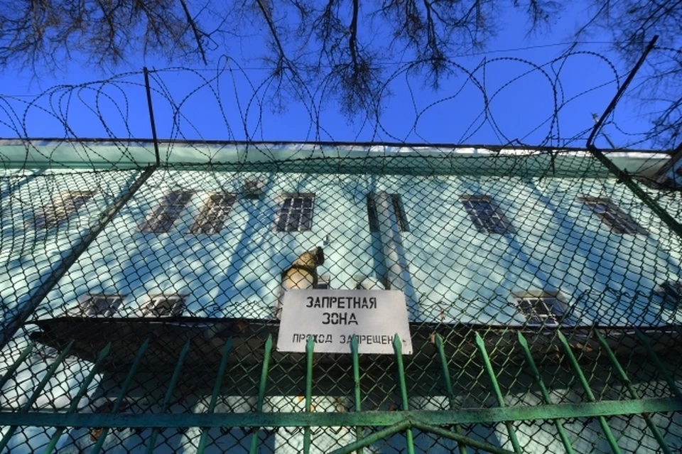 По данному факту проводится проверка,