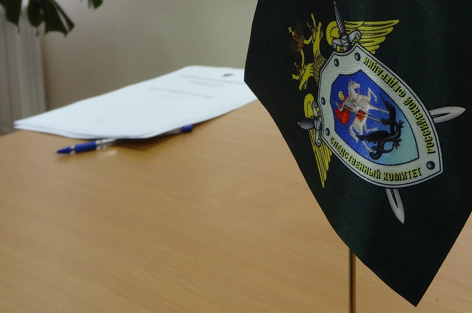 Следком Югры возбудил уголовное дело из-за халатности властей поселка Луговского