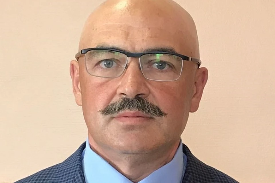 щелкунов михаил дмитриевич кфу семья.