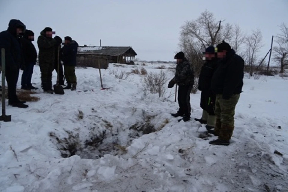 В Новосибирской области вынесли приговор мужчине, убившему сожительницу кочергой. Фото: СК РФ НСО.