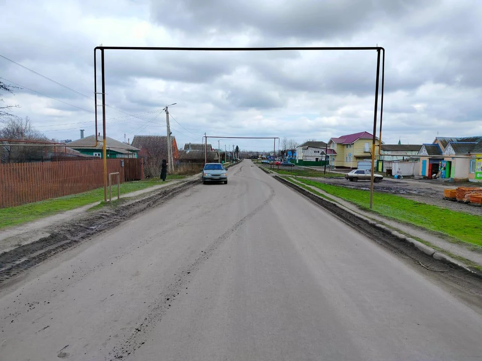 Пострадавшего мальчика отвезли в детскую областную больницу