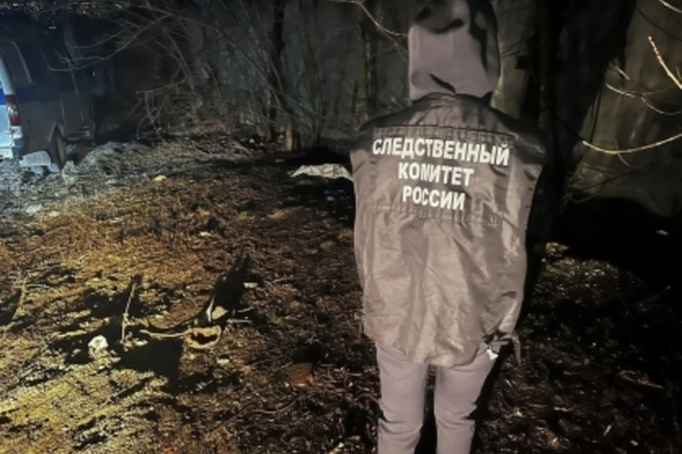 фото: СУ СКР