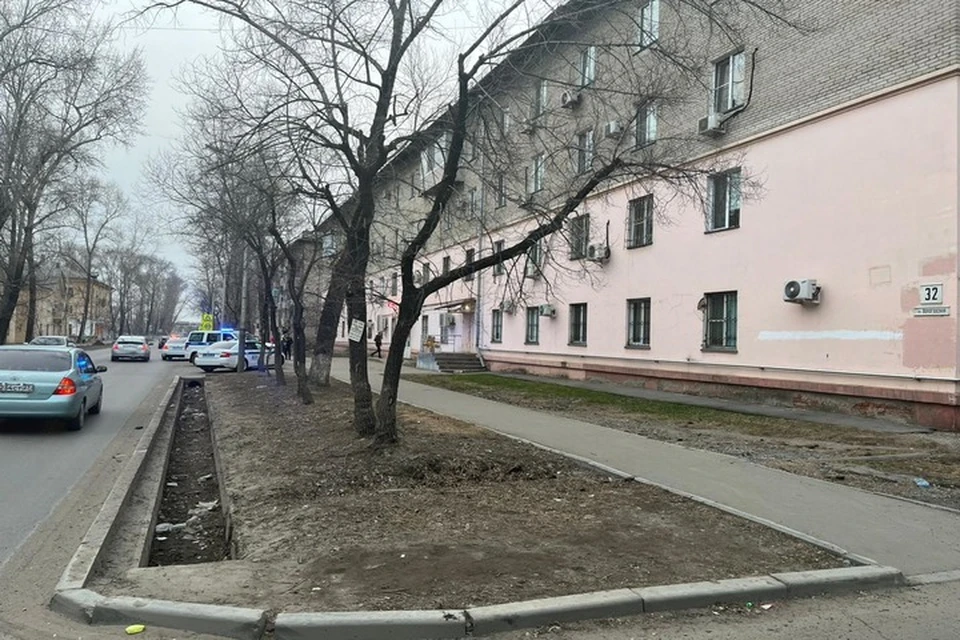 Водитель сбежал: в Хабаровске сбили ребенка, нарушившего ПДД Фото: ГИБДД Хабаровска