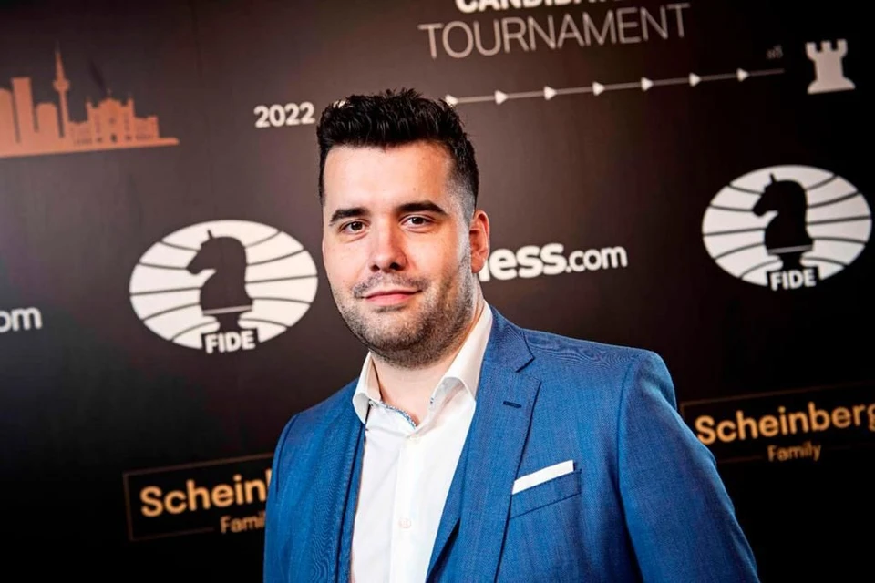 Решающий матч начнется в Астане 7 апреля. Фото: FIDE, chess.com и nepoteam
