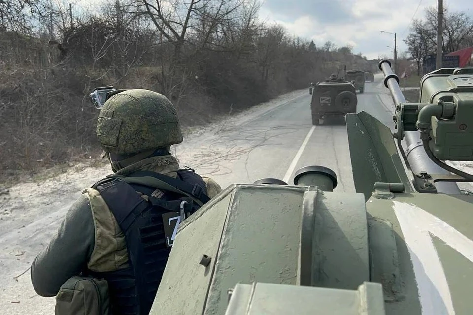 За выполнение боевых задач в зоне СВО предусмотрены выплаты до одного миллиона рублей