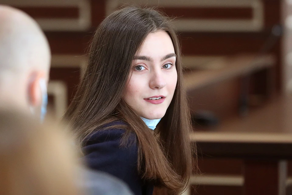Адвокат Сапеги сообщил, что процесс ее передачи в Россию запущен. Фото: Леонид Щеглов/БелТА/ТАСС