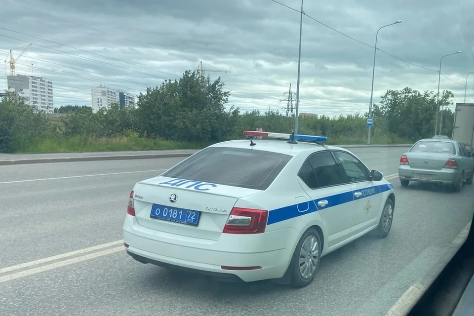 Число смертельных аварий уменьшилось.