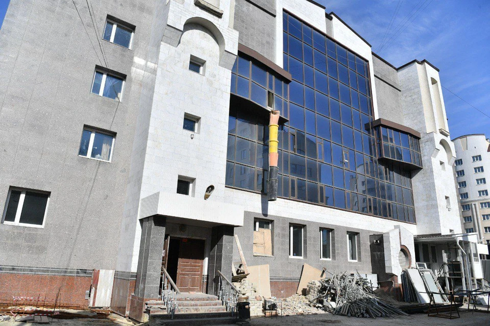 Фото: «Пул Z 64» / Телеграм