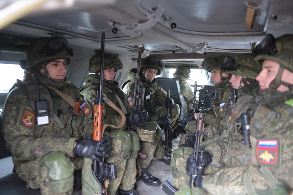 в этом сезоне повестки получат 13 тысяч парней.