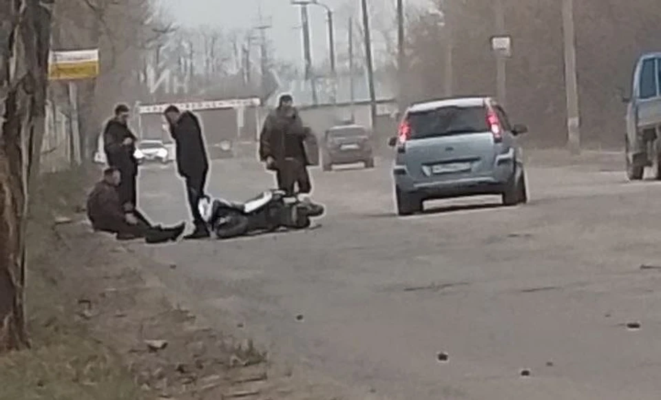 ФОТО: телеграм-канал ЧП-Ульяновск