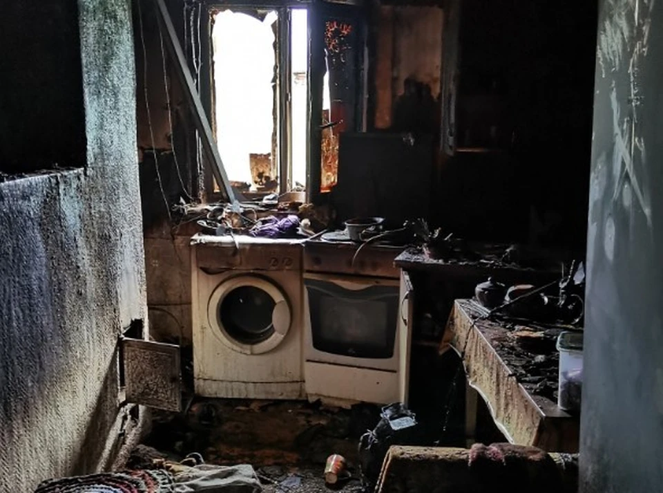 Фото: Следком Коми
