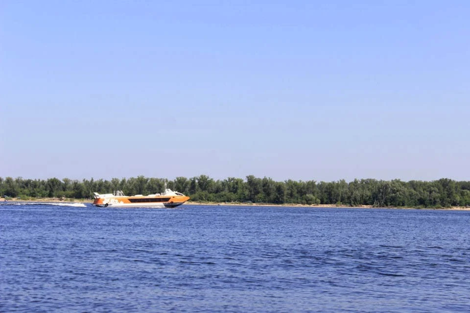 Перевозки планируется начать в конце месяца