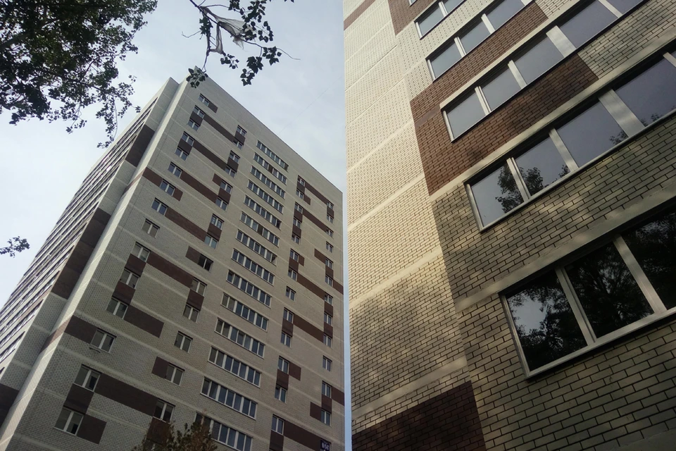 В 2023 году в Югре из аварийного жилья планируют переселить больше 6 тысяч человек