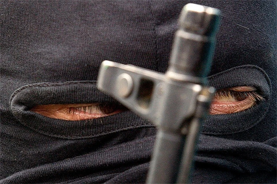 В Херсоне создана подпольная организация для уничтожения объектов ВСУ
