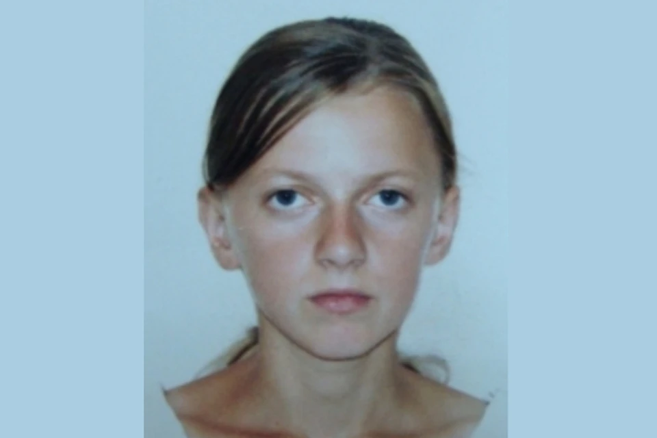 Девочка пропала 13 лет назад — вечером возвращалась из сельского клуба и не дошла 300 метров. Фото: отдел полиции «Усть-Таркский»
