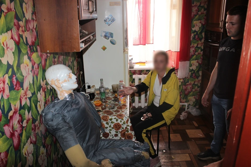 Фото: СУ СК России по Орловской области