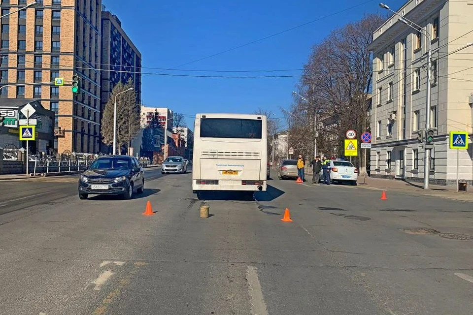 Фото: ГИБДД Башкирии
