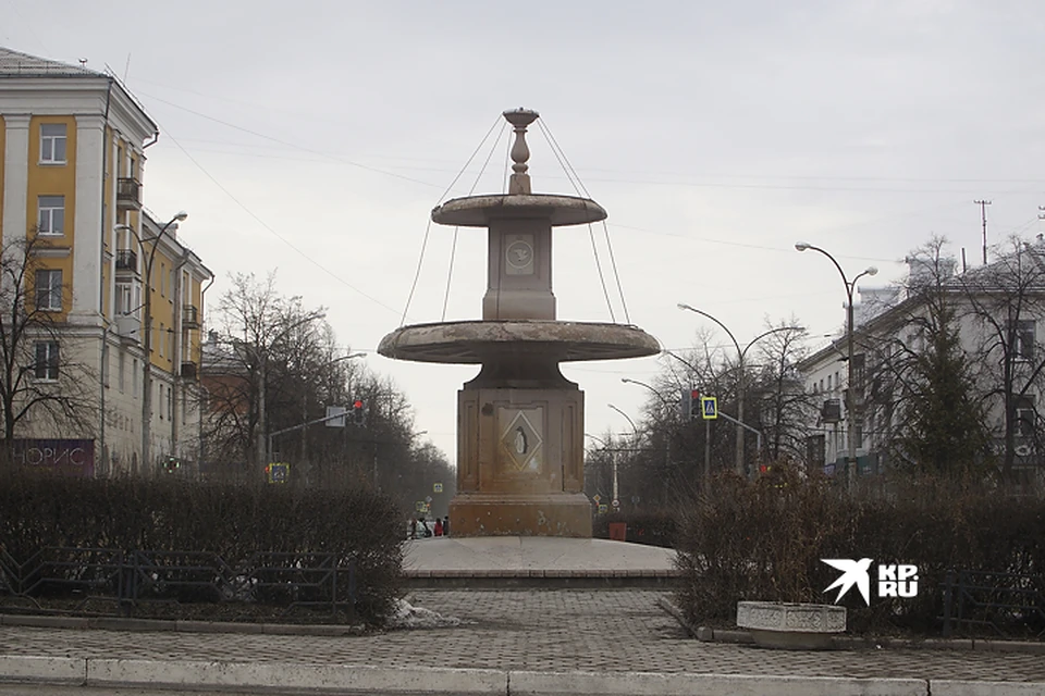 Каменск-Уральский постепенно превращается в один из туристических центров Свердловской области