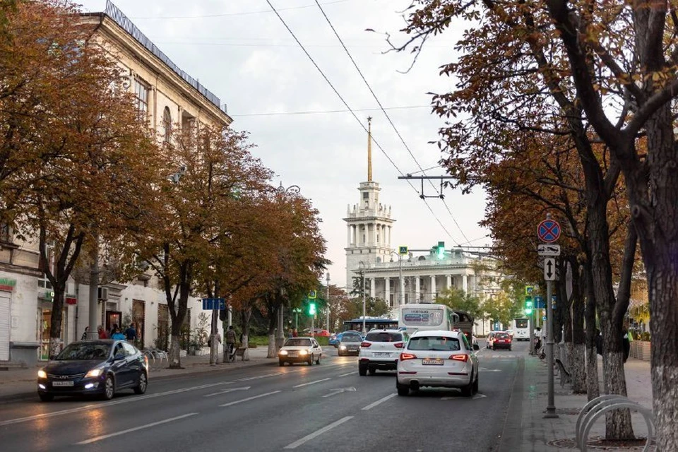 Фото: пресс-служба правительства Севастополя