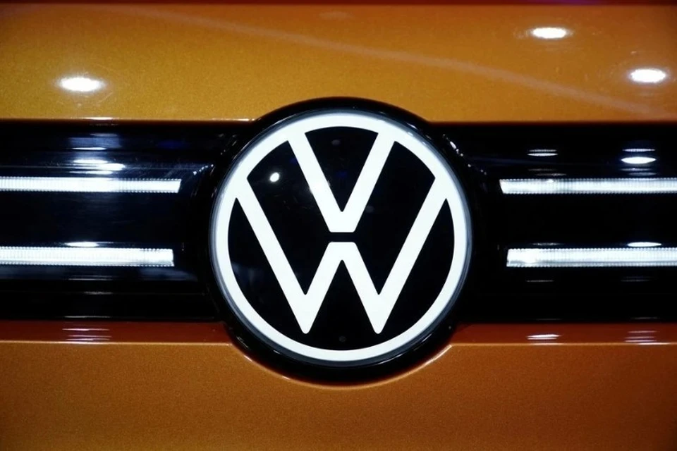 ГАЗ подал новый иск против Volkswagen на 28,4 млрд рублей.